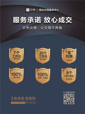 凝聚你我力量，共筑房產交易安全——貝殼找房315特別行動